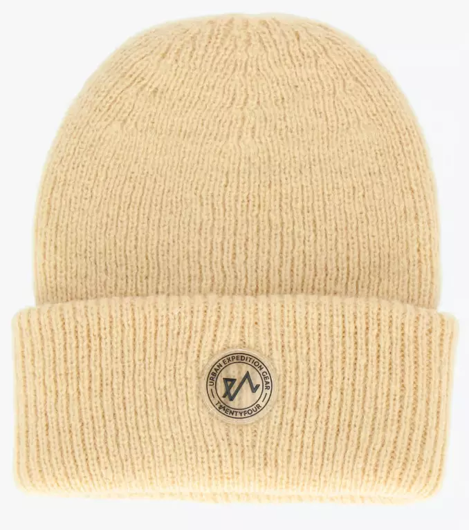Twentyfour Aurora Ana pipo hiekka - Pipot, lippikset ja pannat - 7072816587894 - 1