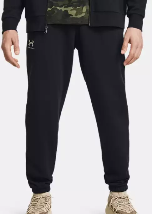 Under Armour Icon Fleece Jogger miesten - Miesten urheiluhousut - 1960391574 - 1