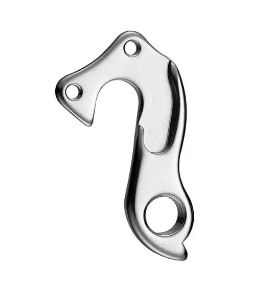 Union GH-072 takavaihtajan korvake - Pyörän vaihteisto - 8590966390724 - 1