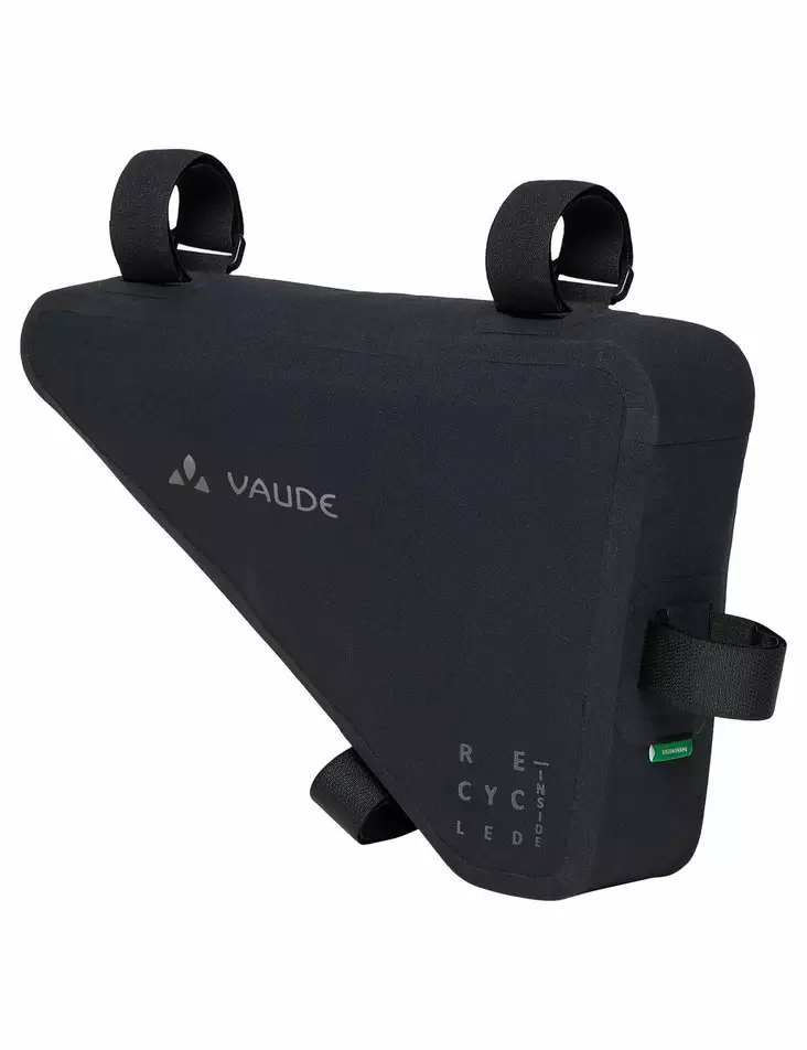 Vaude Trailframe M pyörälaukku runkokiinnitys - Pyörän korit ja laukut - 4067729121634 - 1