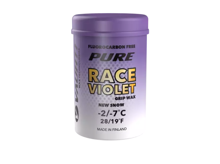 Vauhti PURE RACE violetti pito -2..-7 - Purkkipidot - 6419696094134 - 1