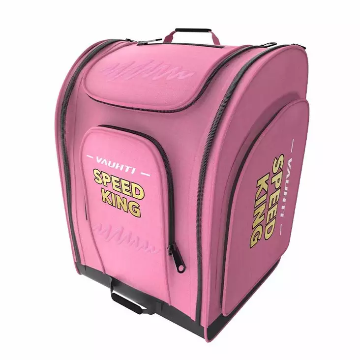 Vauhti Speed King Backpack Large Kläbo varustereppu - Hiihtoreput ja -varustelaukut - 6419696097104 - 1