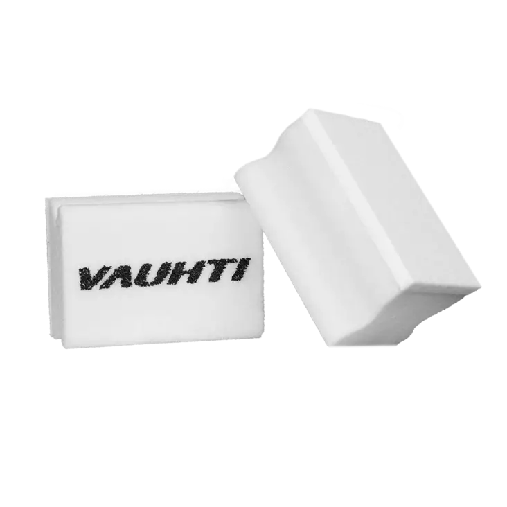 Vauhti synteettinen korkki + huopa - Suksien voitelutarvikkeet - 6419696092284 - 1