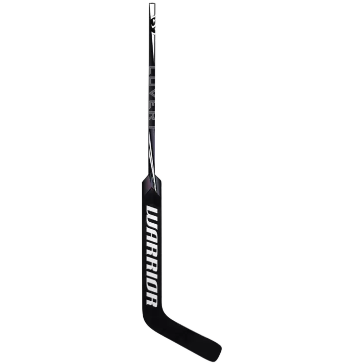 Warrior Covert QR10 JR maalivahdin maila MID lapa - Jääkiekkomaalivahdin mailat - 19937300214 - 1