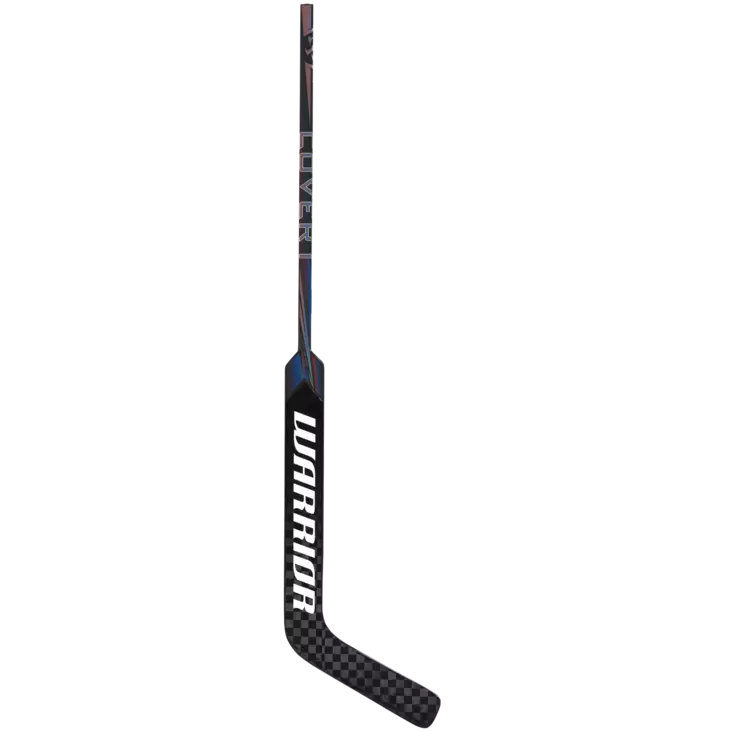 Warrior Covert QR50 SR maalivahdin maila MID lapa - Jääkiekkomaalivahdin mailat - 19937301324 - 1