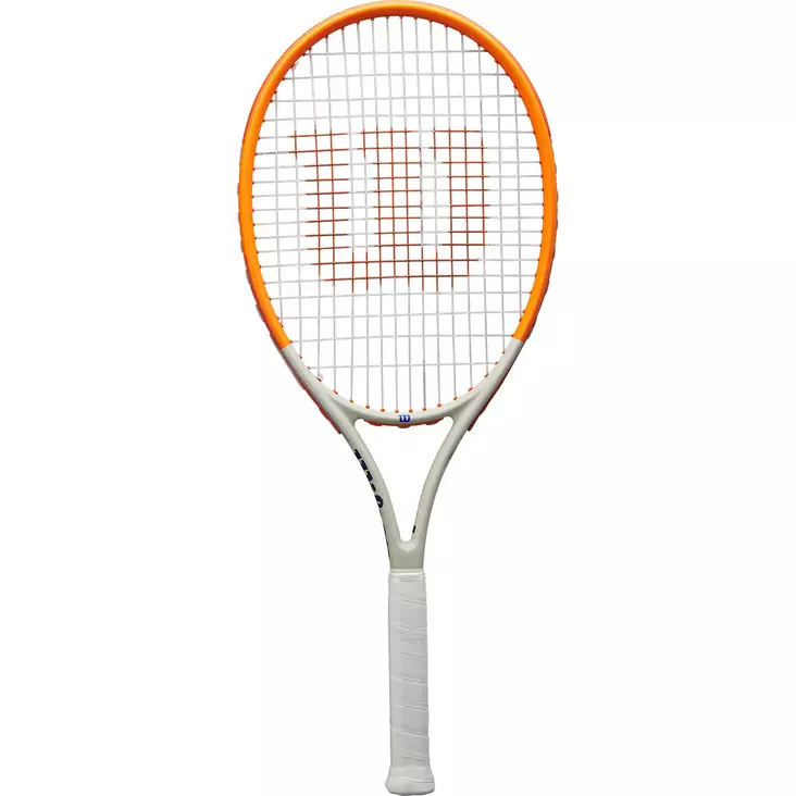Wilson Roland Garros Elite tennismaila oranssi/valkoinen - Tennis ja Padel - 09751286704 - 1