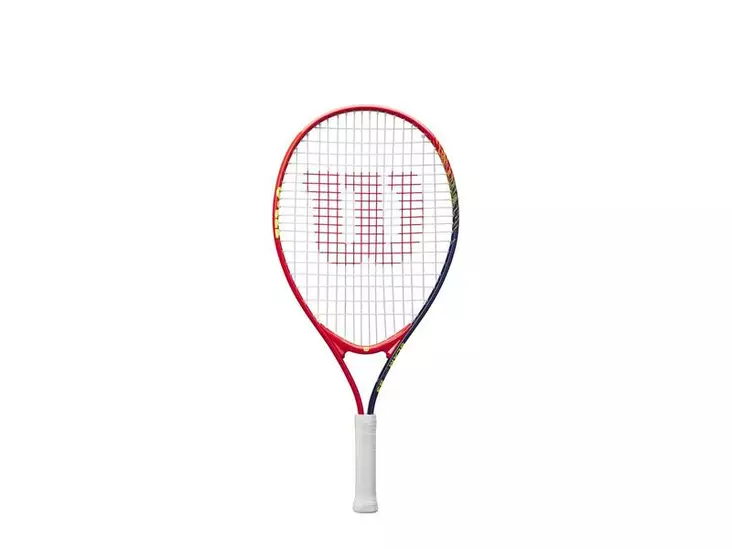 Wilson Slam JR 23" tennismaila - Tennis ja Padel - 097512859394 - 1