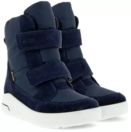 Ecco Urban Snowboarder lasten talvikengät navy -  - 41-41-1948903335 - 1