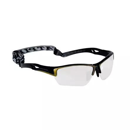 Fatpipe Eyewear set JR suojalasit musta/kulta - Urheilulajit - 41-41-6418712198535 - 1
