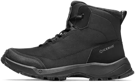 IceBug Nirak 2 M Michelin kitkakengät - Miesten kengät - 41-41-73107102505 - 1