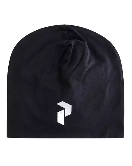 Peak Performance Logo Soft Hat pipo black - Hatut - 41-41-73332695845 - 1