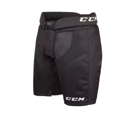 CCM Jetspeed Girdle Shell SR housun päällinen musta - Jääkiekkohousut - 19152007845 - 1