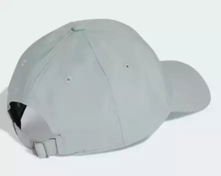 Adidas Baseball Cap lippalakki vaaleanvihreä - Pipot, lippikset ja pannat - KE8255 - 2