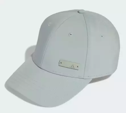 Adidas Baseball Cap lippalakki vaaleanvihreä - Pipot, lippikset ja pannat - KE8255 - 1