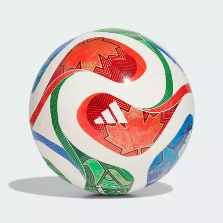 Adidas World Cup 26 Trionda Jumbo jalkapallo - Jalkapallot - 4068811943905 - 2