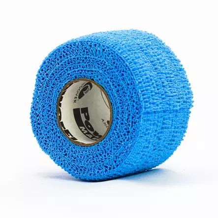 Andover harsoteippi Powerflex vaaleansininen - Jääkiekkomailatarvikkeet - 724004385085 - 1