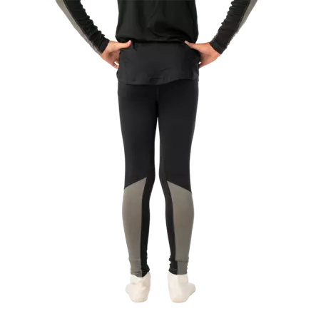 Bauer Performance Baselayer Pant JR alushousut - Jääkiekko alusasut - 68869879235 - 2