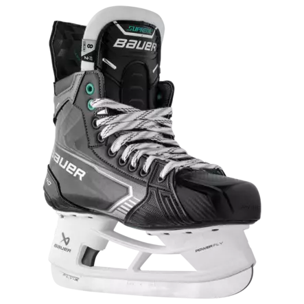 Bauer Supreme F40 INT jääkiekkoluistimet - Jääkiekkoluistimet - 68869879795 - 2