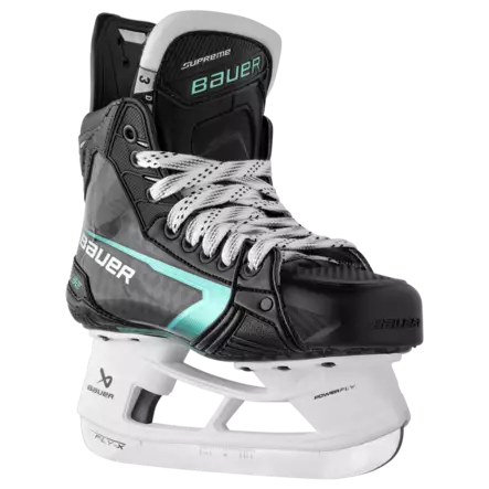 Bauer Supreme FUSE JR jääkiekkoluistimet - Jääkiekkoluistimet - 68869879885 - 2