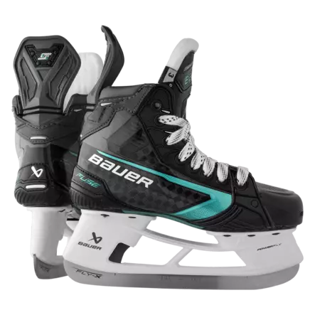 Bauer Supreme FUSE JR jääkiekkoluistimet - Jääkiekkoluistimet - 68869879885 - 1