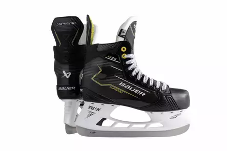 Bauer Supreme M30 SR jääkiekkoluistimet - Luistimet - 41-41-6886986615 - 1