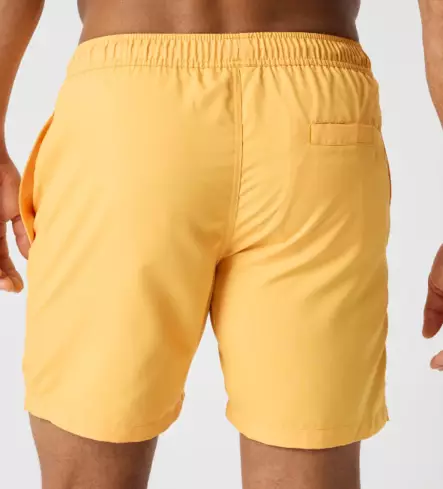Björn Borg Swim Shorts miesten uimashortsit marigold - Miesten uimahousut - 73214658575 - 2
