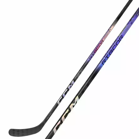 CCM Ribcor Trigger 8 Pro 80 jääkiekkomaila - Jääkiekkomailat JR Flex - 19152060765 - 1