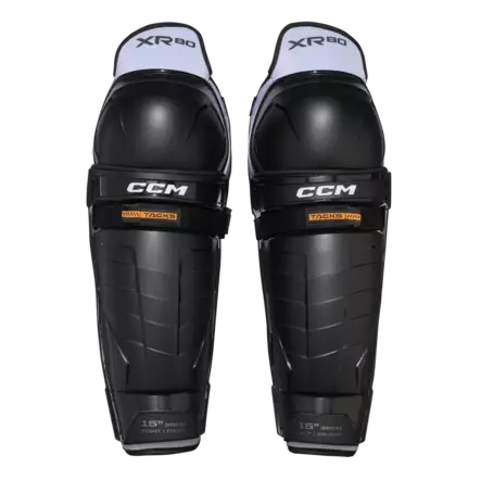 CCM Tacks XR80 SR polvisuojat - Jääkiekko polvisuojat - 68397836865 - 1