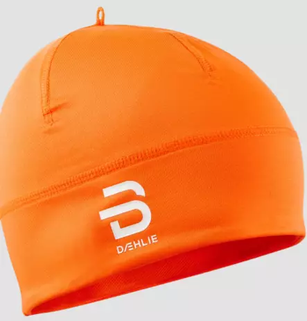 Dahlie Hat Polyknit hiihtopipo oranssi - Pipot, lippikset ja pannat - 7048651986055 - 1