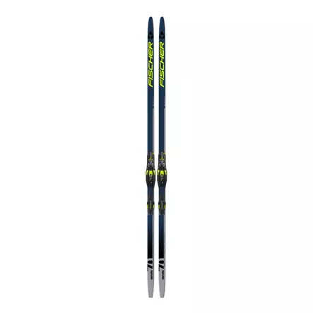 Fischer Aerolite Skate 70 hiihtosukset + control skate siteet - Luistelusukset - 90029729355 - 1