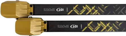 IDT Classic rullasukset - Rullasukset - 707251100005 - 1