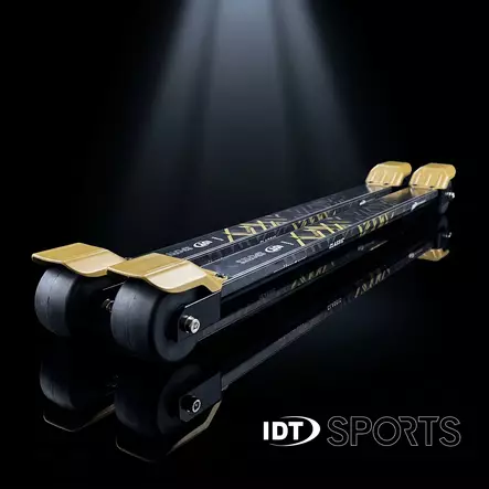 IDT Classic rullasukset - Rullasukset - 707251100005 - 3