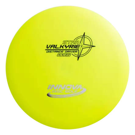 Innova Star Valkyrie frisbeegolfkiekko - Frisbeegolf - 643003025 - 2