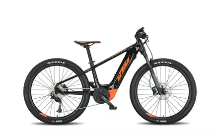 KTM Macina MiniMe 26" sähkömaastopyörä - Sähkömaastopyörät - 9008594459175 - 1