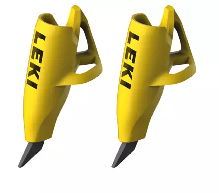 Leki rullasauvapiikit Fin Vario Roller - Muut rullahiihtovarusteet - 4028173749225 - 1