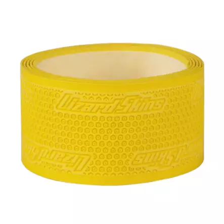 Lizard Skins Grippi 99cm x 27mm keltainen - Jääkiekkomailatarvikkeet - 696260059805 - 1