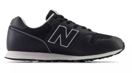 New Balance 373 vapaa-ajankengät musta - Miesten tennarit - 1973752185 - 1