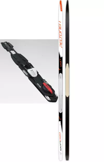 Peltonen Skinpro 3.0 pitokarvasukset - Pitokarvasukset - 64178585765 - 1