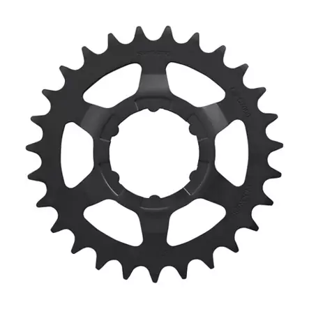 Shimano CS-C7000 24T takaratas - Pyörän vaihteisto - 4550170521455 - 1