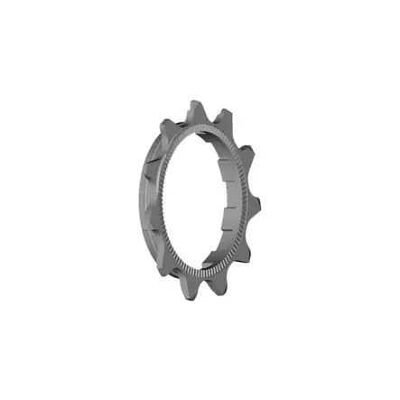 Shimano CS-LG600 11T takaratas Cues - Pyörän vaihteisto - 4550170238025 - 1