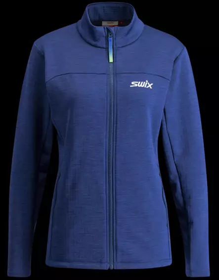 Swix Trondheim Midlayer naisten välitakk - Naisten väli- ja alusasut - 25103-25 - 1