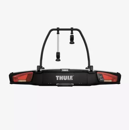 Thule VELOSPACE XT 2 pyöränkuljetusteline kahdelle pyörälle - Pyöräily - 41-41-7313020078755 - 2