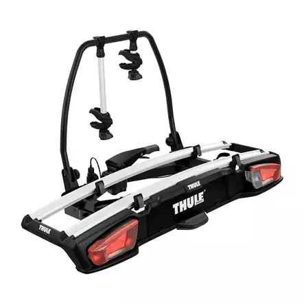 Thule VELOSPACE XT 2 pyöränkuljetusteline kahdelle pyörälle - Pyöräily - 41-41-7313020078755 - 1