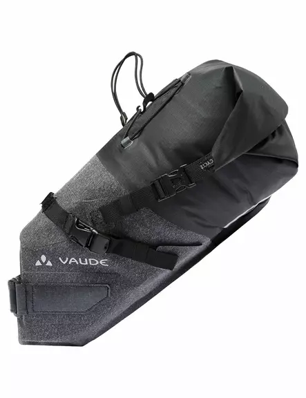 Vaude Trailsaddle Compact M 7L pyörälaukku satulaan - Pyörän korit ja laukut - 4062218661875 - 1