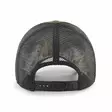 47 Brand Kraken Camo NHL lippis - Jääkiekko fanituotteet - 196505315555 - 2