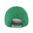 47 Brand Stars MVP NHL lippis vihreä - Jääkiekko fanituotteet - 196505269575 - 2