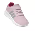 Adidas Lite Racer 3.0 EL tennarit pinkki - Lasten tennarit ja sandaalit - IE1135 - 2
