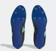 Adidas Sprintstar piikkarit musta/navy - Piikkarit - HQ3775 - 3