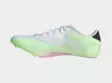 Adidas Sprintstar piikkarit valkoinen/vi - Piikkarit - 40667654465 - 5