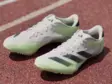 Adidas Sprintstar piikkarit valkoinen/vi - Piikkarit - 40667654465 - 2